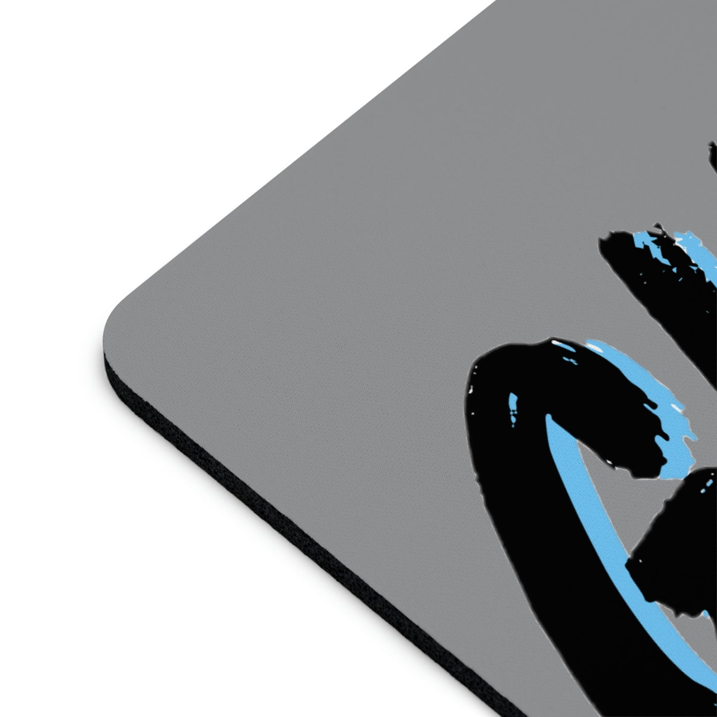 GLHF Mouse Pad - BLUE