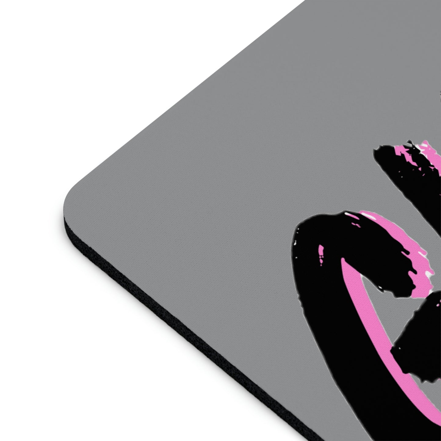 GLHF Mouse Pad - PINK