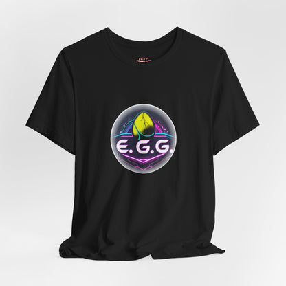 Easy Goin Gaming Egg shirt