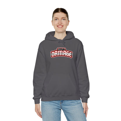 The Rift Damage Classic Hoodie Set 2