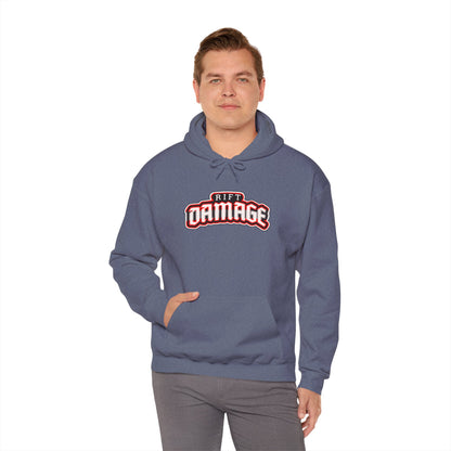 The Rift Damage Classic Hoodie Set 2