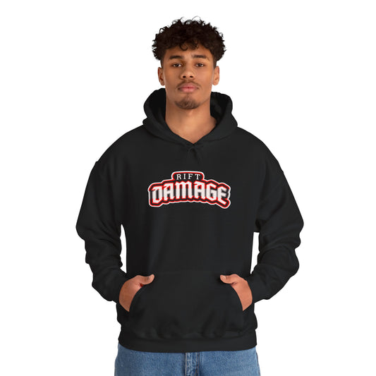 The Rift Damage Classic Hoodie Set 2