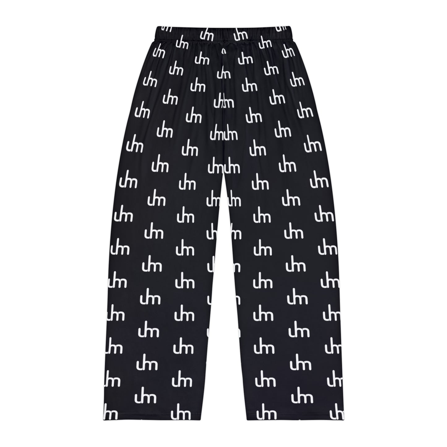 Men's Pajama Pants (AOP)