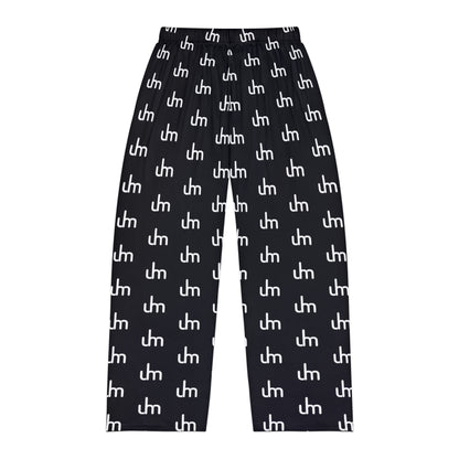 Men's Pajama Pants (AOP)
