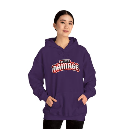 The Rift Damage Classic Hoodie Set 1