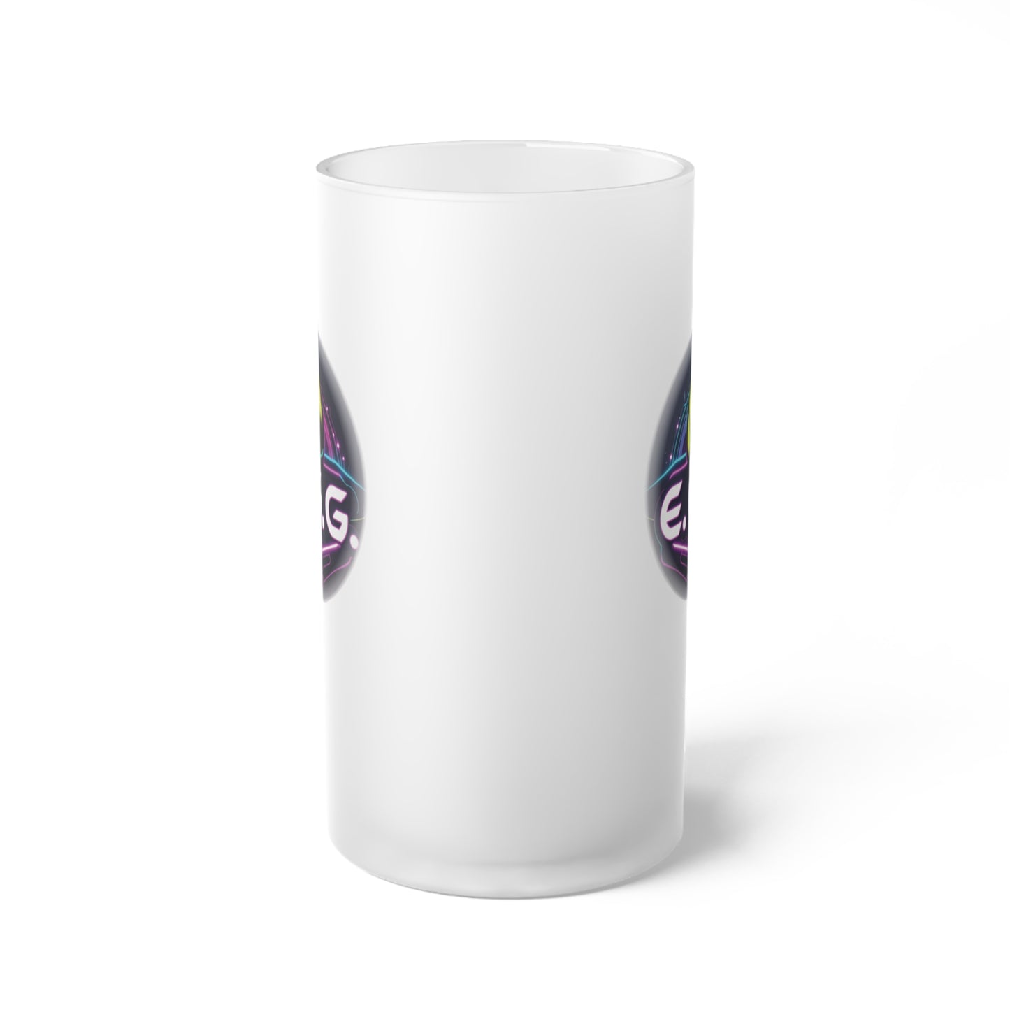 Easy Goin Gaming Beer Mug