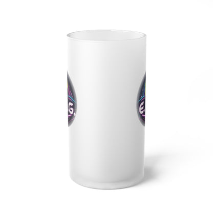 Easy Goin Gaming Beer Mug