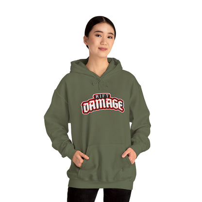 The Rift Damage Classic Hoodie Set 2