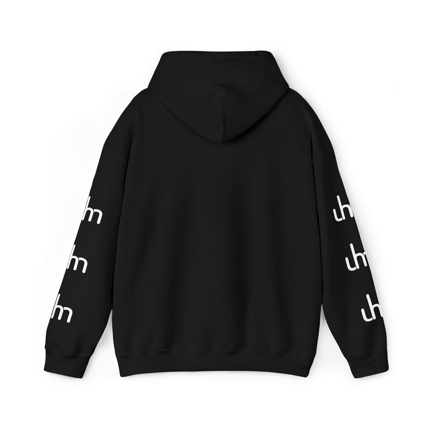 UHM Unisex Heavy Blend™ Hooded Sweatshirt