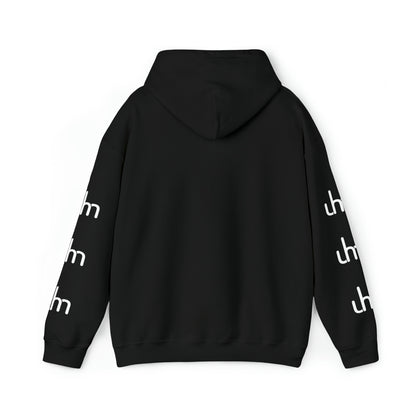 UHM Unisex Heavy Blend™ Hooded Sweatshirt