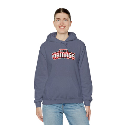 The Rift Damage Classic Hoodie Set 2