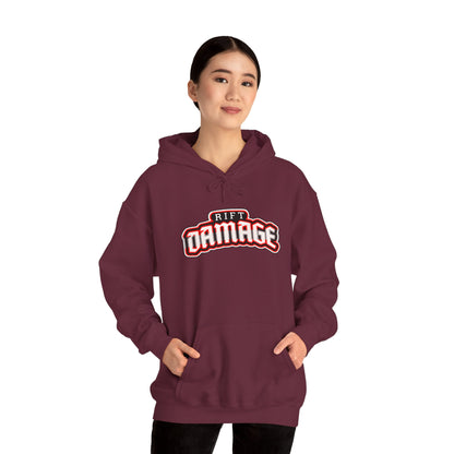 The Rift Damage Classic Hoodie Set 2