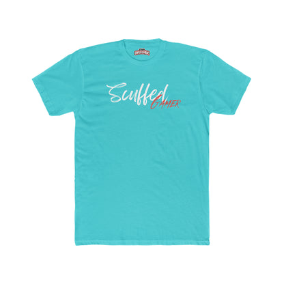 Scuffed Gamer Men's Cotton Crew Tee