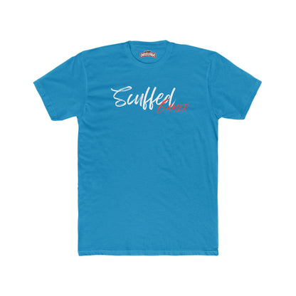 Scuffed Gamer Men's Cotton Crew Tee