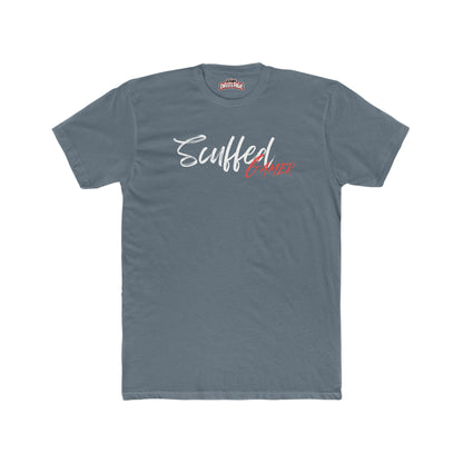 Scuffed Gamer Men's Cotton Crew Tee