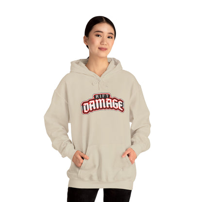 The Rift Damage Classic Hoodie Set 2