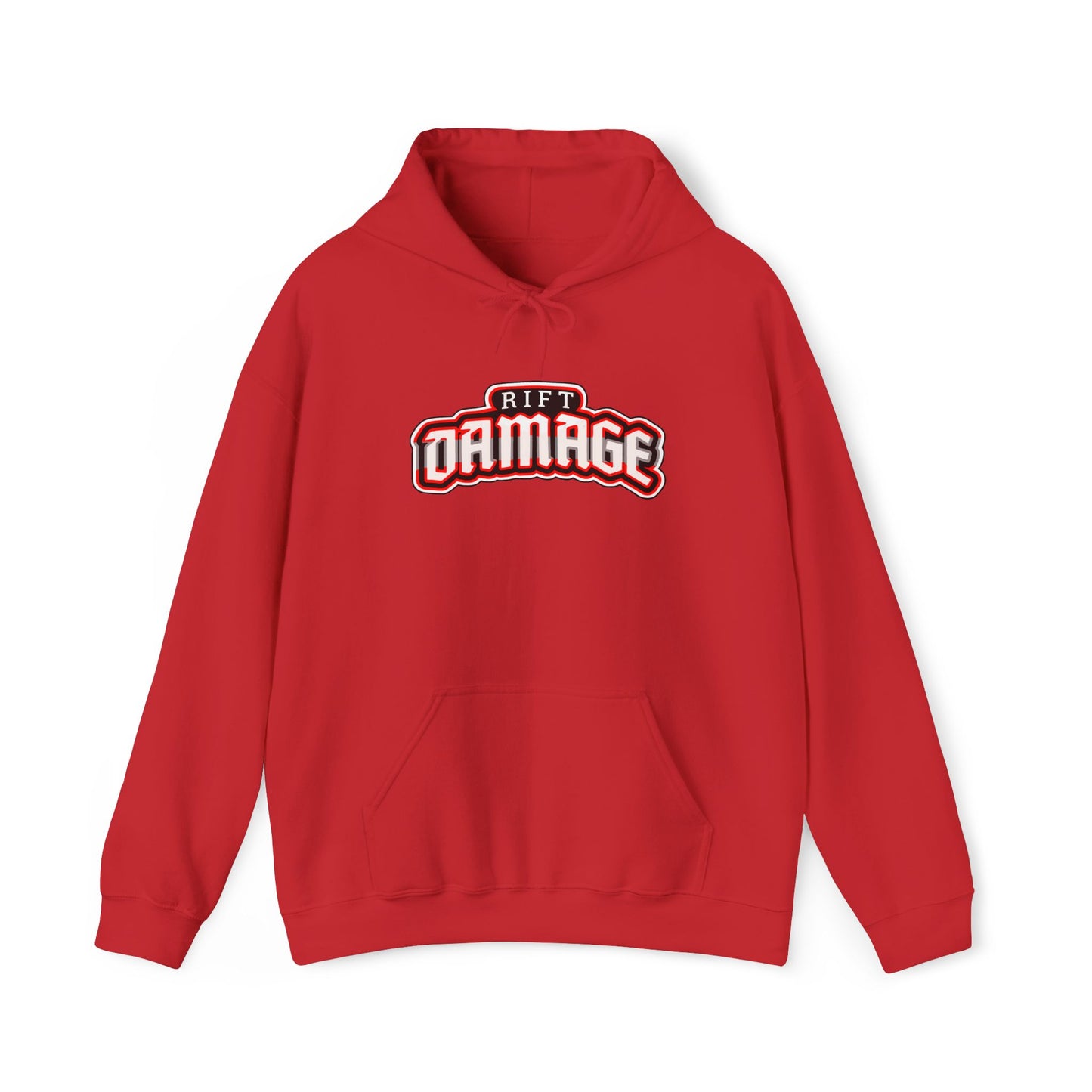 The Rift Damage Classic Hoodie Set 2