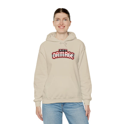 The Rift Damage Classic Hoodie Set 2