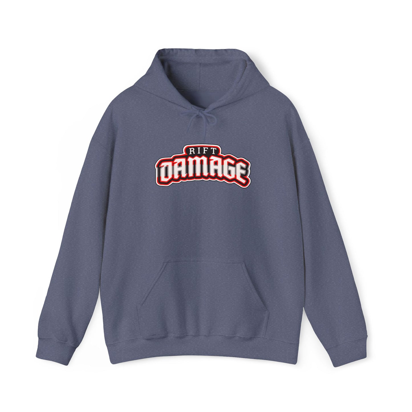 The Rift Damage Classic Hoodie Set 2