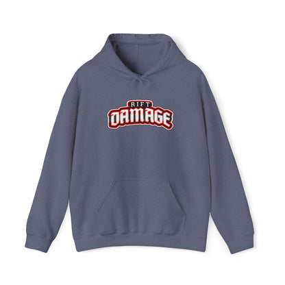 The Rift Damage Classic Hoodie Set 2