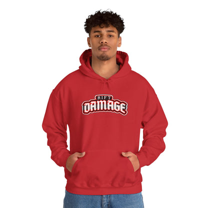 The Rift Damage Classic Hoodie Set 2