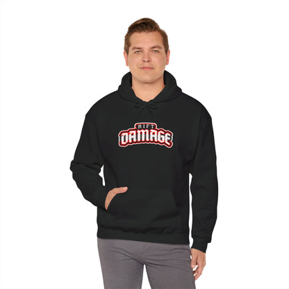 The Rift Damage Classic Hoodie Set 2