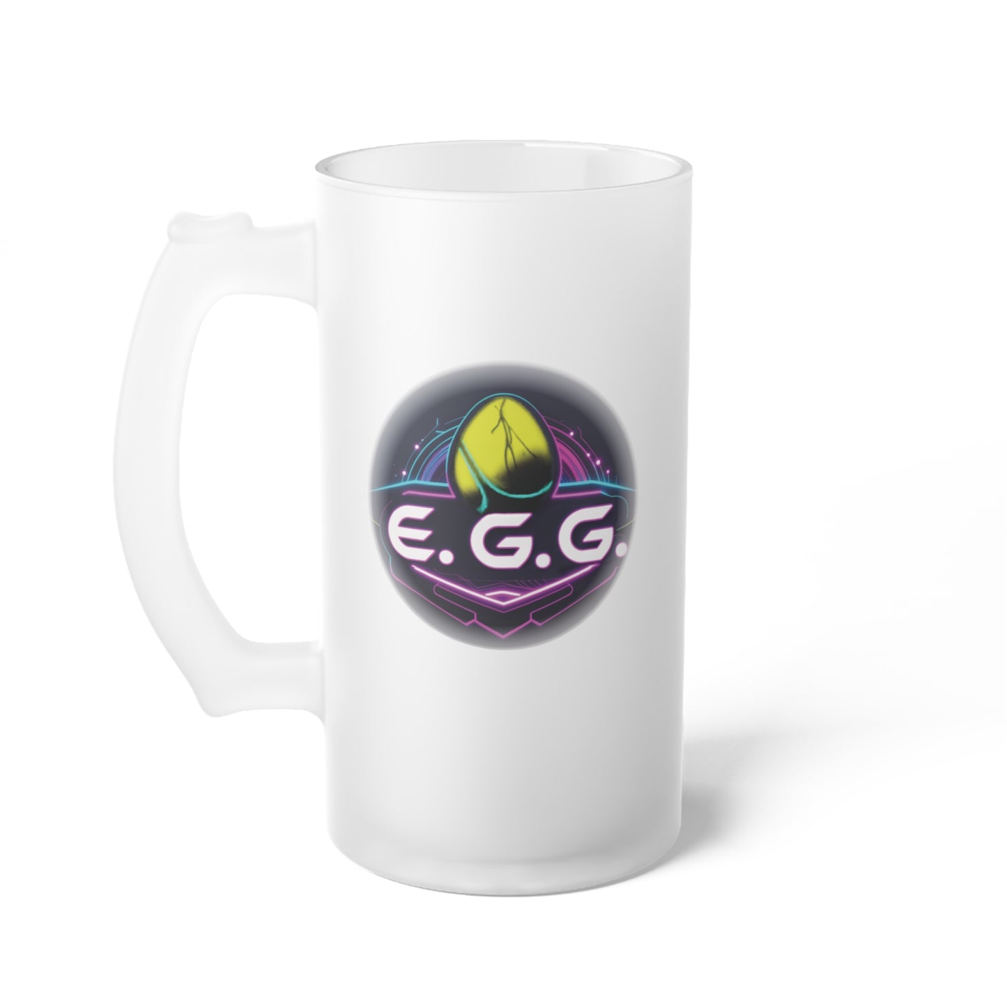 Easy Goin Gaming Beer Mug