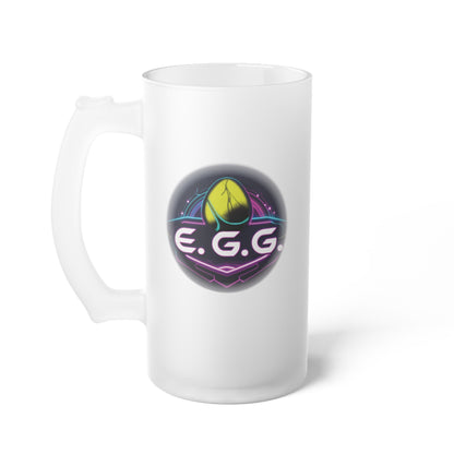 Easy Goin Gaming Beer Mug