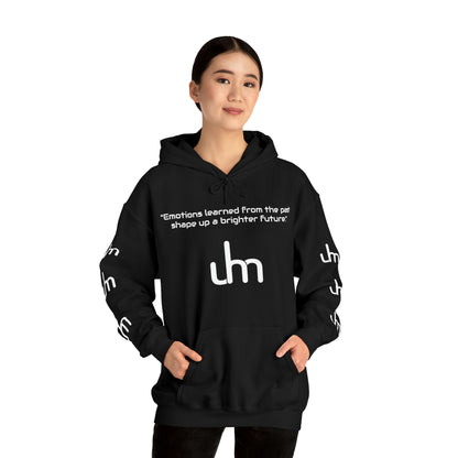 UHM Unisex Heavy Blend™ Hooded Sweatshirt