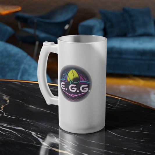 Easy Goin Gaming Beer Mug