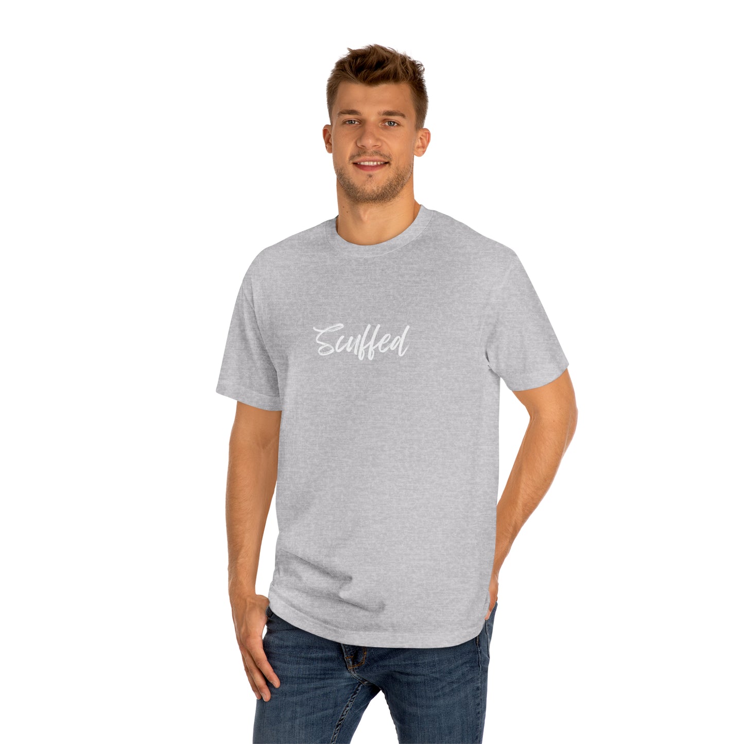 Scuffed Classic Tee