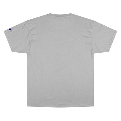 Scuffed DPS Champion T-Shirt