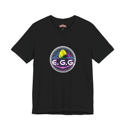 Easy Goin Gaming Egg shirt