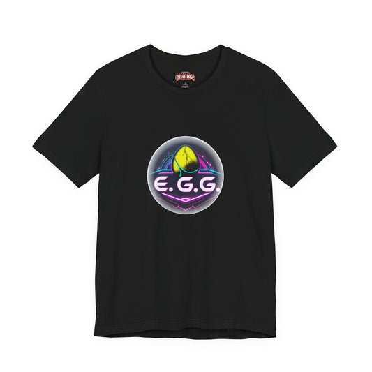 Easy Goin Gaming Egg shirt