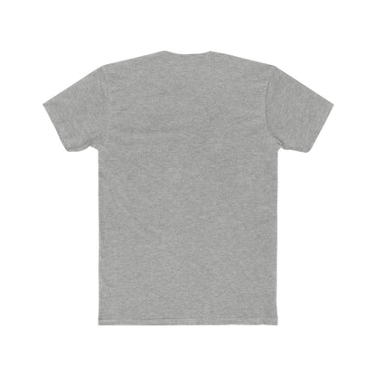 Scuffed Gamer Men's Cotton Crew Tee