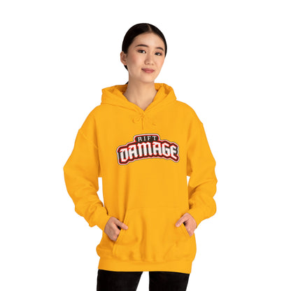 The Rift Damage Classic Hoodie Set 2