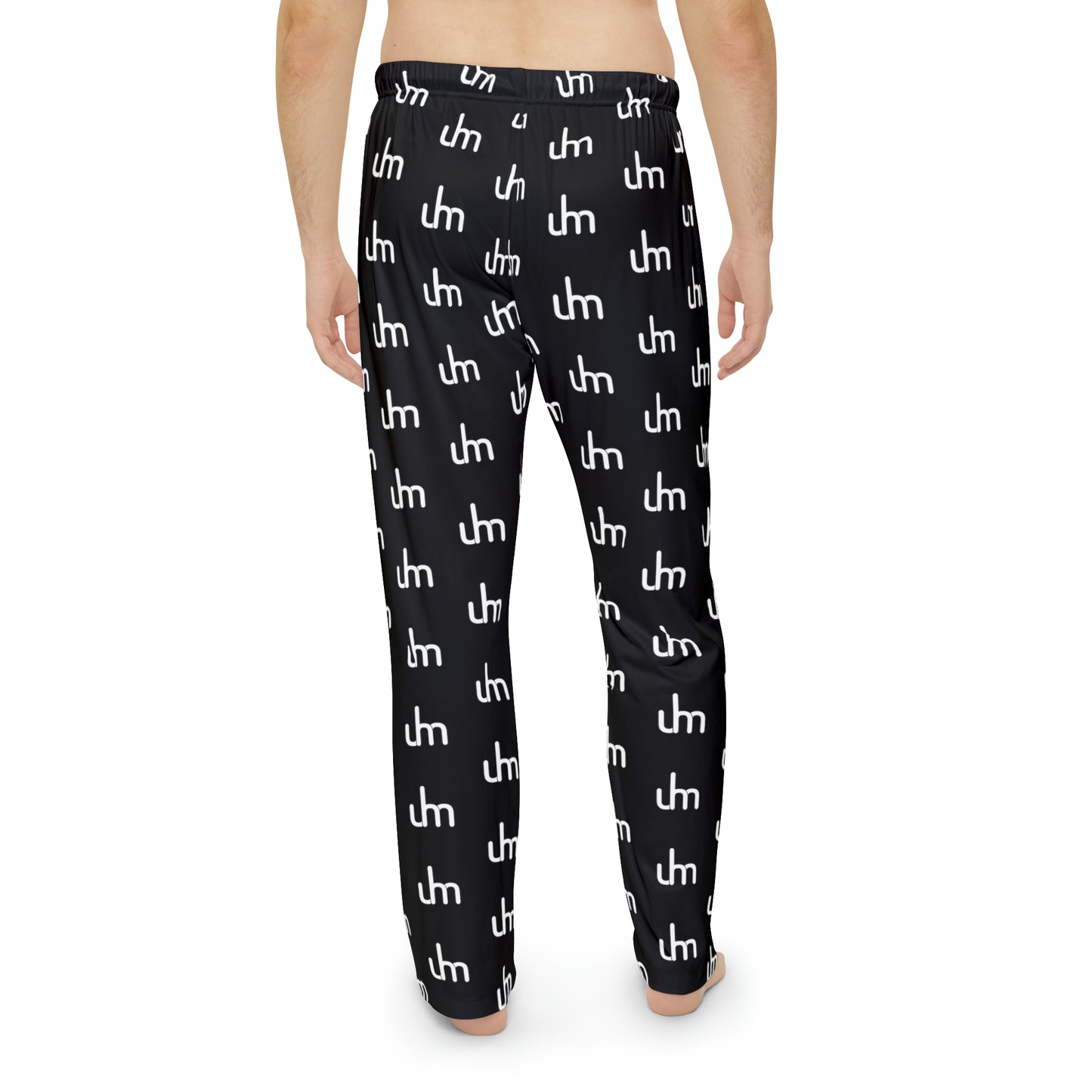Men's Pajama Pants (AOP)