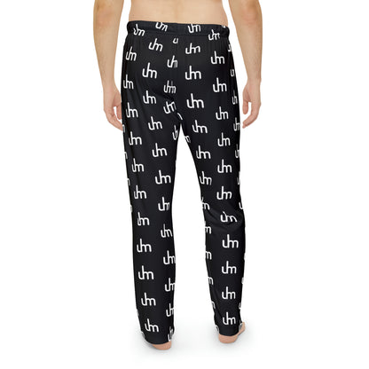 Men's Pajama Pants (AOP)