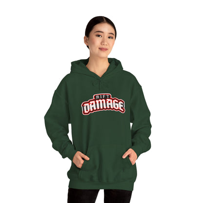 The Rift Damage Classic Hoodie Set 1