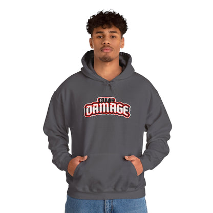 The Rift Damage Classic Hoodie Set 2