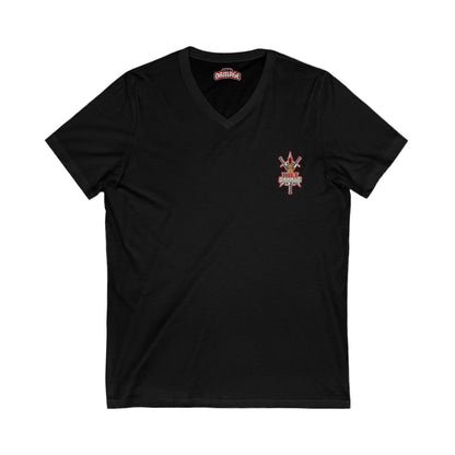 Rift Damage Season 3 Short Sleeve