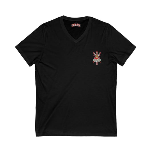 Rift Damage Season 3 Short Sleeve