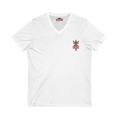 Rift Damage Season 3 Short Sleeve