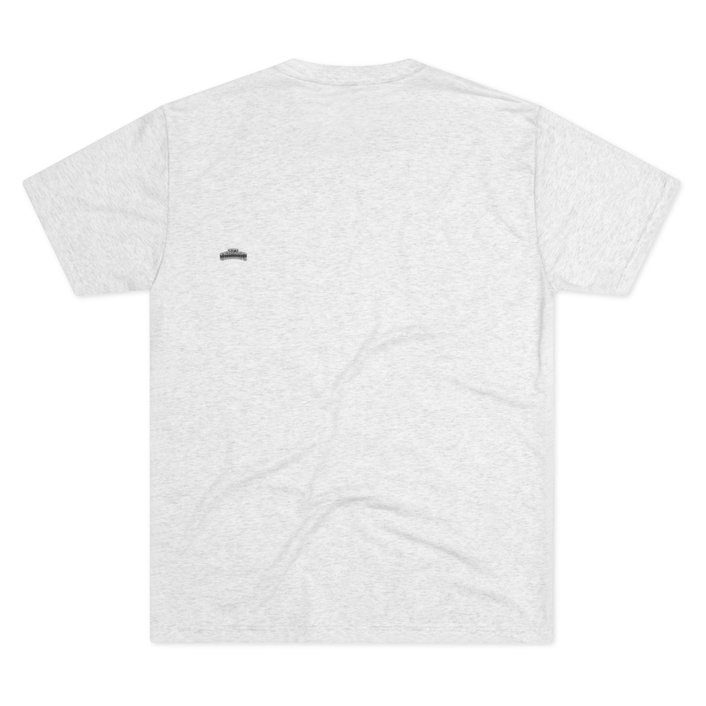 Gamers Ruin Unisex Tri-Blend Crew Tee