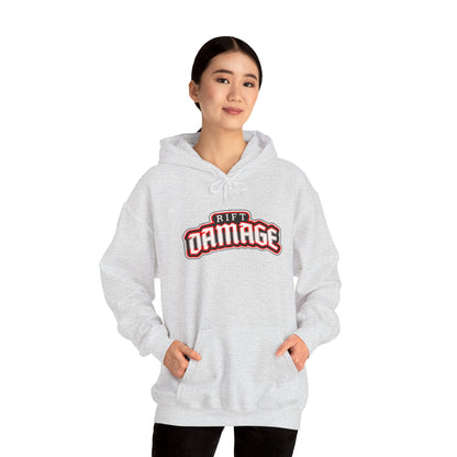 The Rift Damage Classic Hoodie Set 2