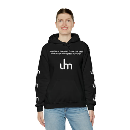 UHM Unisex Heavy Blend™ Hooded Sweatshirt