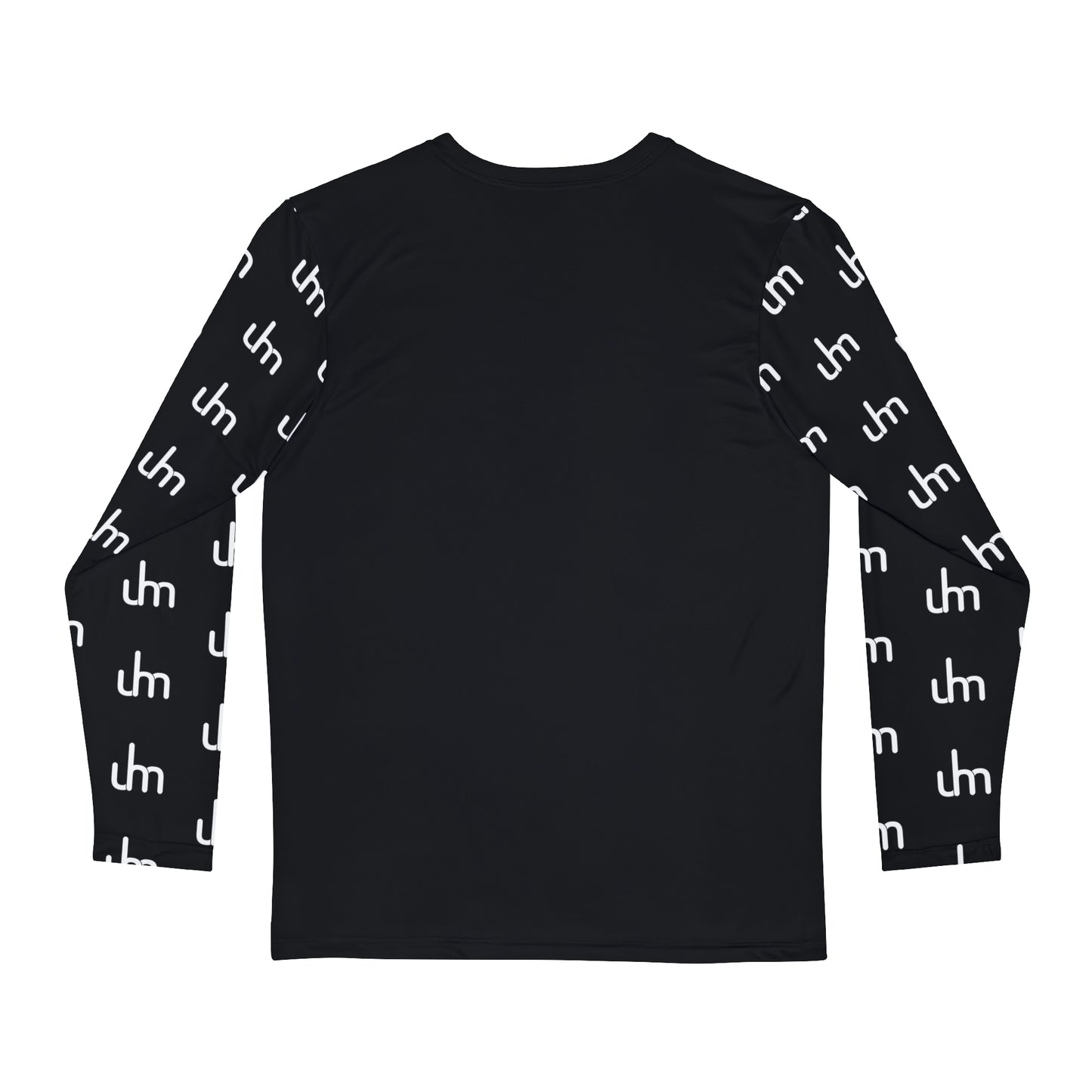 UHM Men's Long Sleeve Shirt (AOP)