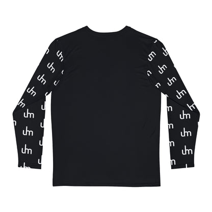 UHM Men's Long Sleeve Shirt (AOP)