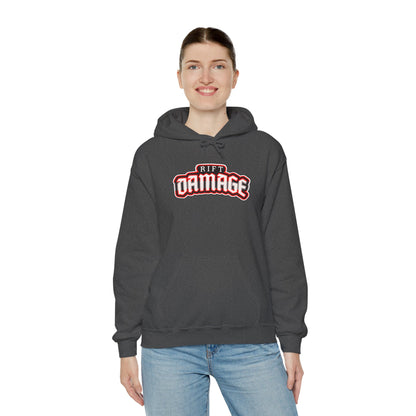 The Rift Damage Classic Hoodie Set 2