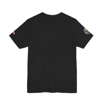 Official Welcome to Easy Goin Gaming E.G.G. shirt
